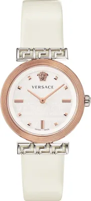 Immagine prodotto di Versace - Orologio da polso - Donna - Quarzo - Meander - VELW00120