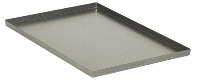 Produktbild von MidWest Homes for Pets Ersatzpfanne für Hundekäfig, Metall, 76,2 cm