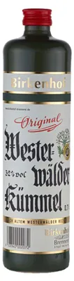 Obrázek produktu pro Westerwald kmín 32%