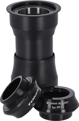 Produktbild von TOKEN Innenlager PF PF30PS Resolute Rh: PF30 - KRG: Shimano 24mm