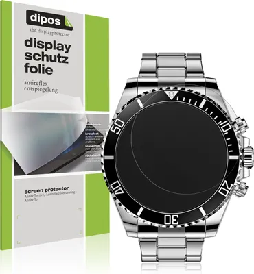 Zdjęcie produktu dla 6x dipos AR Nexos Pro Smartwatch