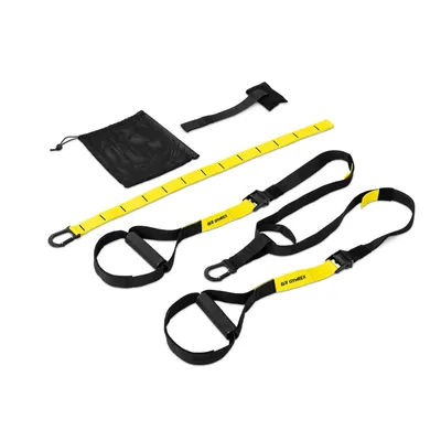 Produktbild von Gymrex Schlingentrainer - 108 bis 164 cm