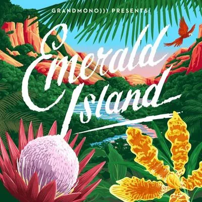 Obrázok produktu pre Caro Emerald: Emerald Island (EP) - Grandmono GMCD093 - (CD / Názov: A-G)