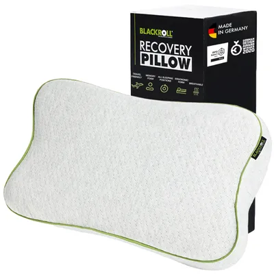 Obrázek produktu pro Ergonomická podložka pro pohodlný spánek