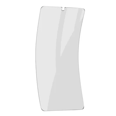 Produktbild von Avizar, Flexible Displayschutzfolie, ultradünne Folie für Samsung A34 5G, Transparent