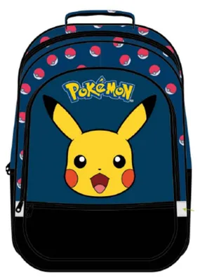 Image de Sac à dos Pokémon