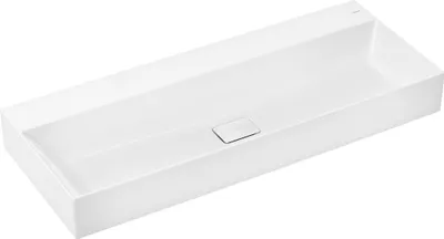 Obrázok produktu pre HANSGROHE 61105450 Umývadlo Xevolos E 1200x480mm