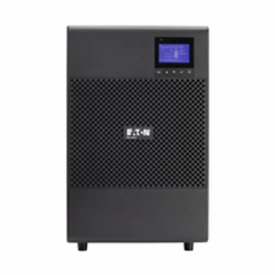 Obrázok produktu pre Eaton 9SX3000, S dvojitou konverziou (online), 3 kVA, 2700 W, 100 V, 276 V, 40/70 Hz