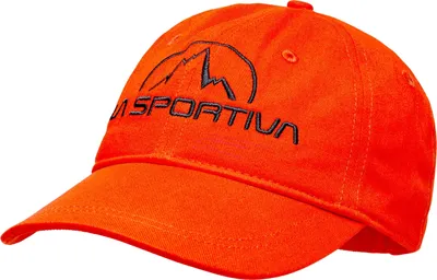 Produktbild von LA SPORTIVA Uni Baumwoll-Kappe Hike Cap