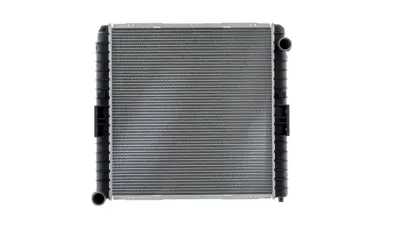 Produktbild von MAHLE CR 124 000P Kühler Wasserkühler Motorkühler für IVECO EuroCargo I-III