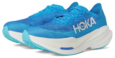 Produktbild von Hoka M Mach X 2 - skyward blue / electric cobalt, Größe:8.5