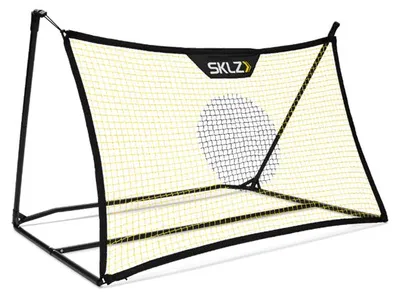 Zdjęcie produktu dla Trener piłki nożnej SKLZ do treningu indywidualnego