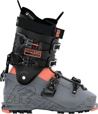 Image de K2 Dispatch 105 Chaussures de randonnée pour dames rose MP 25-25.5