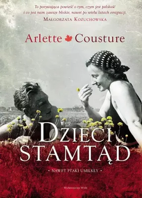 Zdjęcie produktu dla Dzieci stamtąd