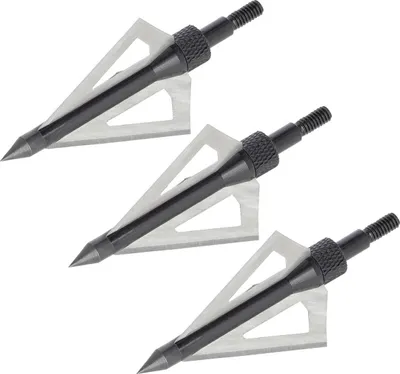 Produktbild von Grot do strzały NXG Broadhead 2 3 szt.