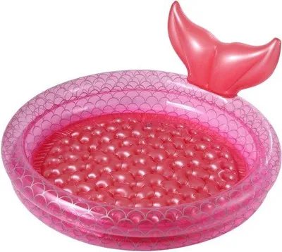 Produktbild von Kinderbecken - Spielbecken für 2-3 Kinder