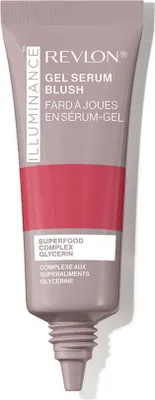 Produktbild von ILLUMINANCE Gel-Rouge-Serum #120 -Striking Rose 11 ml