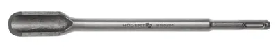 Produktbild von Högert Kanalmeißel SDS+, 22 mm x 14 mm x 250 mm