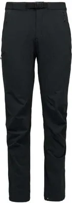 Produktbild von Alpine Pants, Herren, Black, 28 - Black Diamond