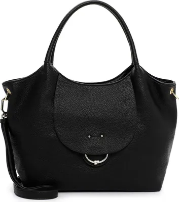 Imagen del producto de SURI FREY bolso shopper bolso de hombro SFY Kristy SC Cityshopper Black