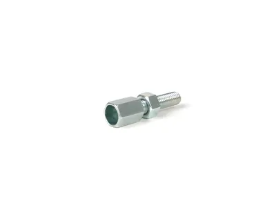 Produktbild von Einstellschraube BGM M5x20mm Ø 6,9mm für Schaltraste für Vespa