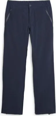 Produktbild von Puma Damen-Golfhose, wasserdicht, marineblau