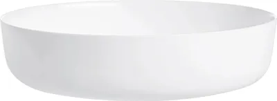 Image de Luminarc Diwali plat de service Ø 22 cm, résistant à la chaleur