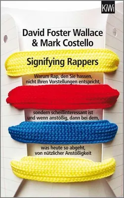 Produktbild von Signifying Rappers