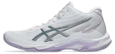 Produktbild von Asics Schuhe Netburner Ballistic FF MT 4, 1052A084106