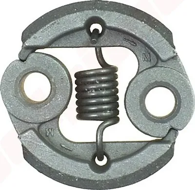 Image de Embrayage Pour Shindaiwa C230 ( 70140-51102 ) 51,95X8,05