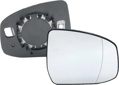Produktbild von Spiegelglas Spiegel Außenspiegel Glas Rechts passend für Focus II + III Mondeo