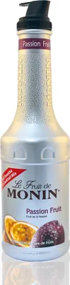 Obrázek produktu pro Le fruit de Monin Ovocná směs z maracuji 1000 ml