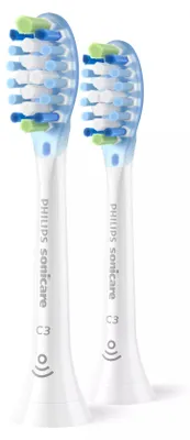Immagine prodotto di Philips Premium Plaque Defense HX9042/87 2-pack brush heads