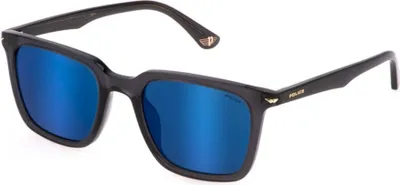 Obrázek produktu pro Sluneční brýle Police spll8054705b