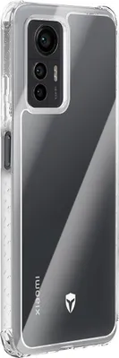Produktbild von Force Case, Verstärkte Hülle für Xiaomi 12 Lite AIR, Transparent