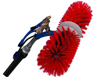 Produktbild von ROTAQLEEN Classic Solarreinigung 60 cm