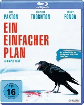 Produktbild von Ein einfacher Plan