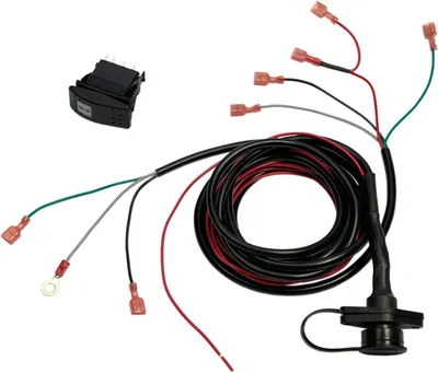 Image de Dash-Rockr-Swtch-W-Wires