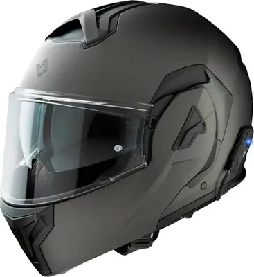 Produktbild von Tucano Urbano Fastflip By Midland® Modularhelm Grau 2XL Grau 2XL