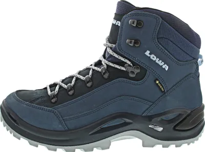 Zdjęcie produktu dla Lowa Renegade GTX Mid Ws 3209450619 (6.5/smoke blue)