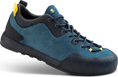 Produktbild von Rafiki Monte Zustiegsschuhe Blau EU 47 Mann Blau EU 47