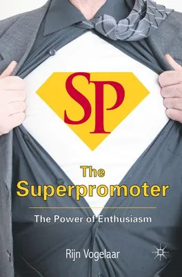 Produktbild von The Superpromoter