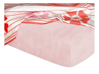 Obrázok produktu pre Dadka Froté prestieradlo 180x200x20 cm