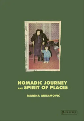 Obrázek produktu pro Marina Abramovi¿