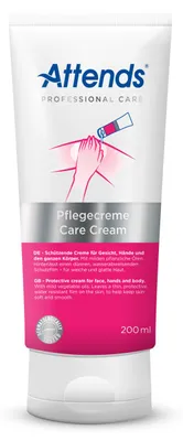 Productafbeelding van Attends Care Cream (200 ml)