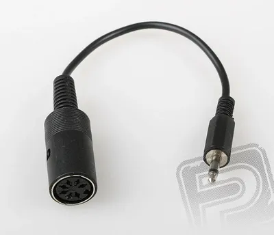 Zdjęcie produktu dla Multipleksowy adapter kabla nauczyciel-uczeń