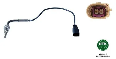 Produktbild von NTK 90467 Abgastemperatursensor für AUDI A4 Avant (8K5, B8)