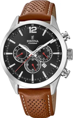 Obrázek produktu pro Pánské hodinky Festina F20542/6 Timeless