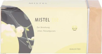 Produktbild von Alexander Weltecke Misteltee, 25 St. Filterbeutel