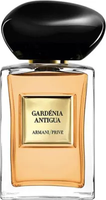 Zdjęcie produktu dla Armani (Giorgio Armani) Armani Privé Gardénia Antigua woda toaletowa unisex 50 ml